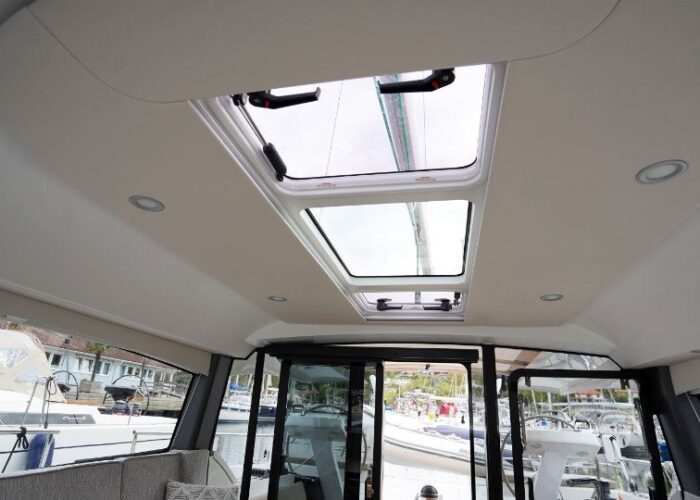 Moody DS41, PARASOL 29