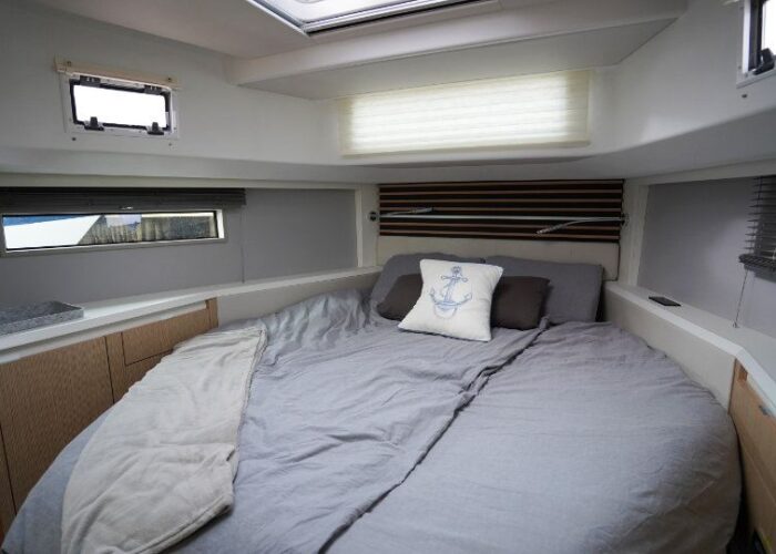 Moody DS41, PARASOL 35