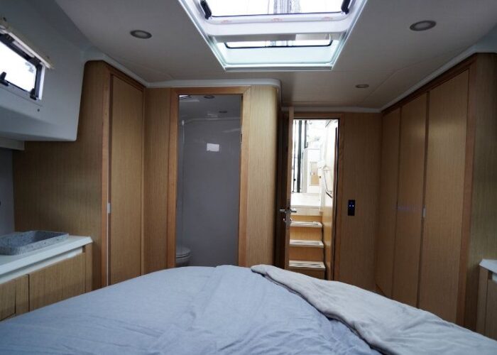 Moody DS41, PARASOL 41