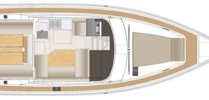 Moody DS41, PARASOL Layout 1