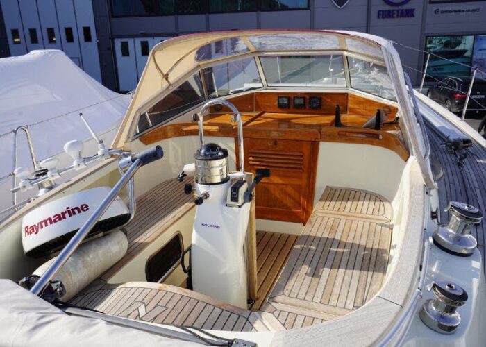 Najad 361 20