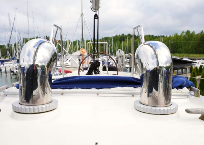 Nautor Swan 44, EXIT 20