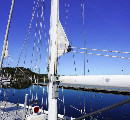 Nautor Swan 46 10