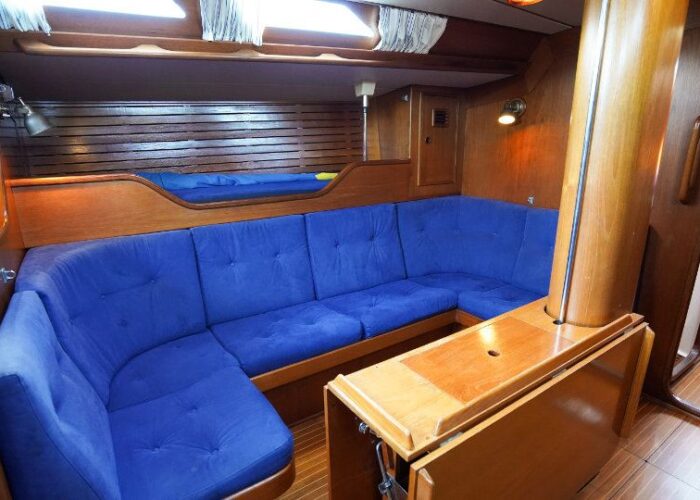 Nautor Swan 46 16