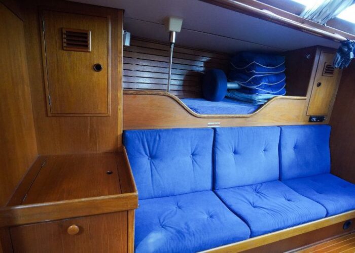 Nautor Swan 46 20
