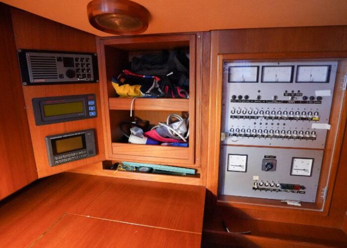 Nautor Swan 46 21