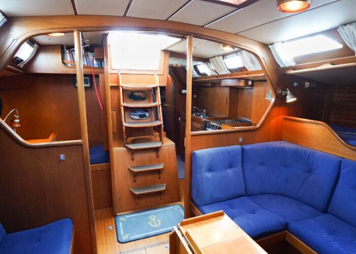 Nautor Swan 46 23