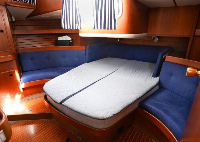 Nautor Swan 46 27