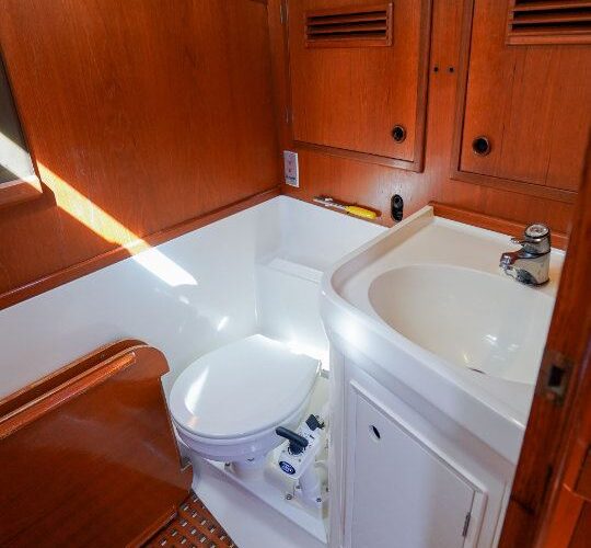 Nautor Swan 46 29