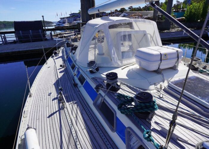 Nautor Swan 46 9