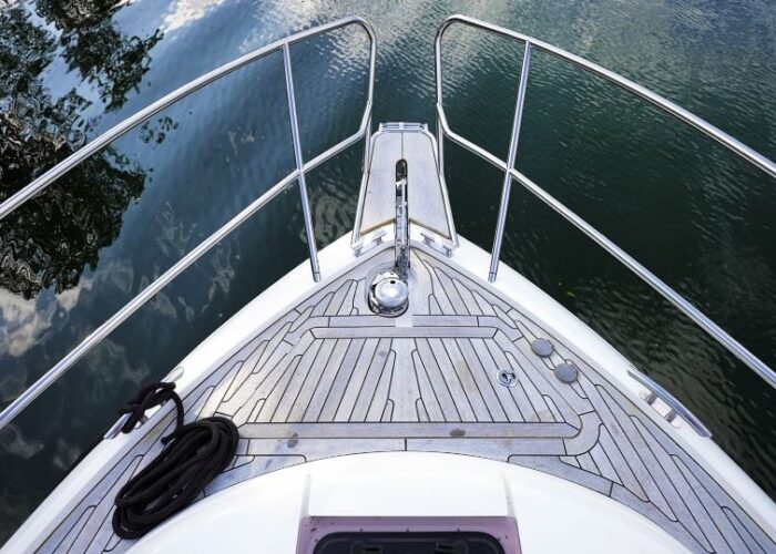 Princess V39, YATZY 11