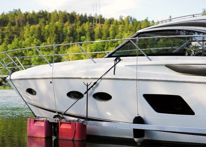 Princess V39, YATZY 6