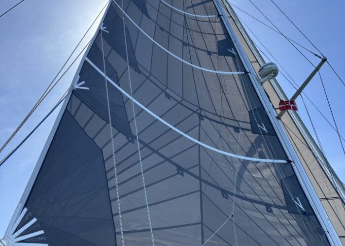 Southerly 47, ANNA 30