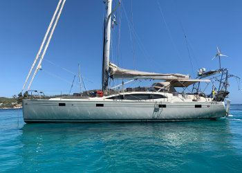 Southerly 47, ANNA