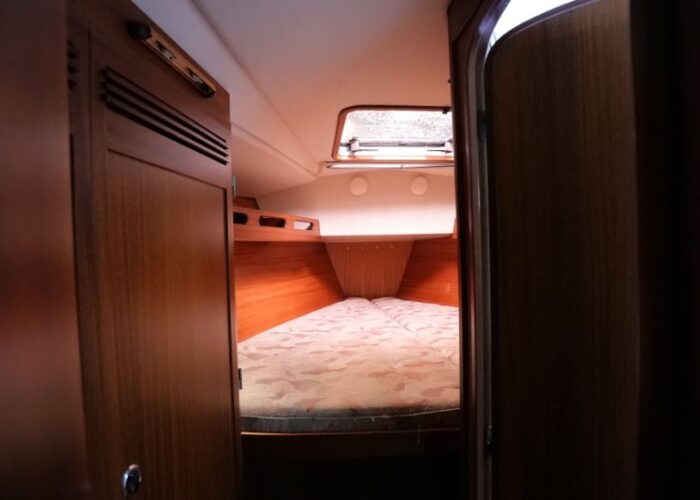 Sweden Yachts 370 22