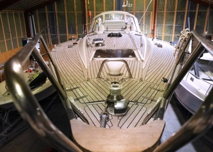 Sweden Yachts 370 3