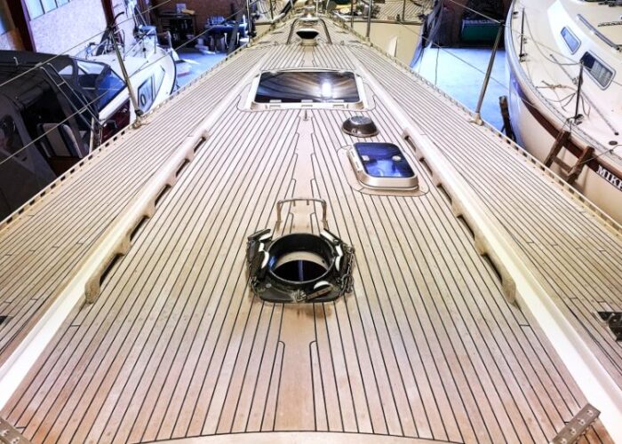 Sweden Yachts 370 6