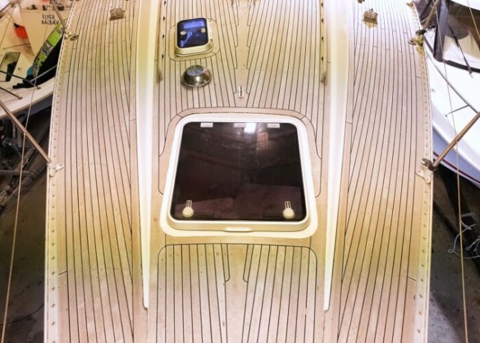 Sweden Yachts 370 7