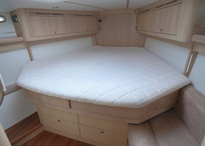 Arcona 435 Carbon, ELINE V 19