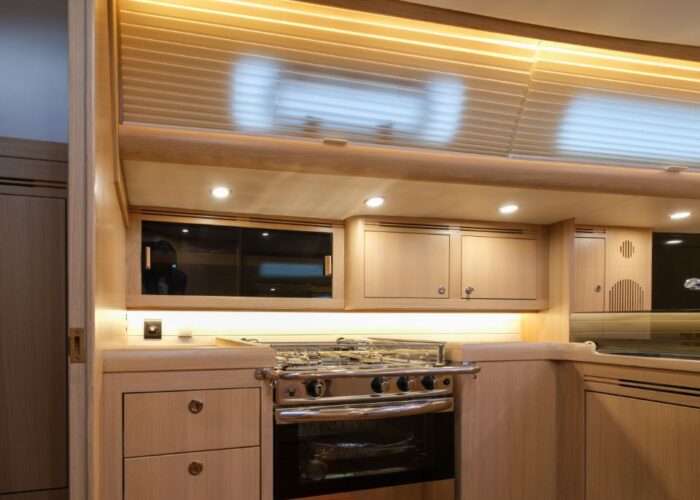 Arcona 435 Carbon, ELINE V 29