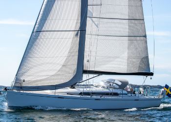 Arcona 435 Carbon, ELINE V