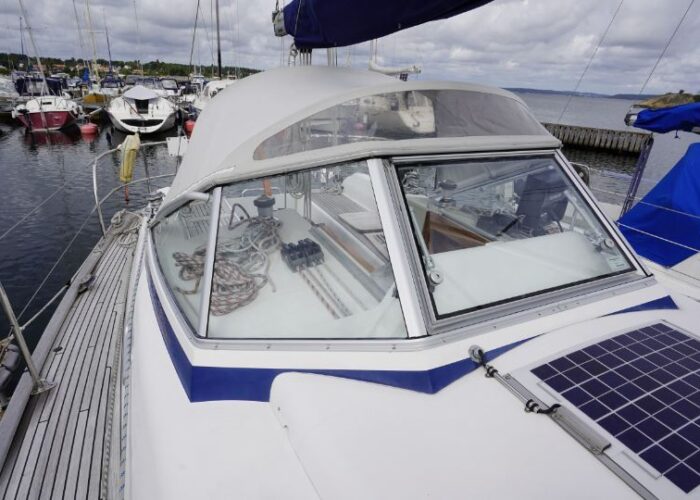 Hallberg-Rassy 310 10