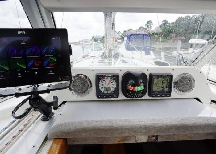 Hallberg-Rassy 310 13