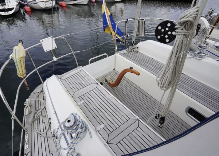 Hallberg-Rassy 310 14