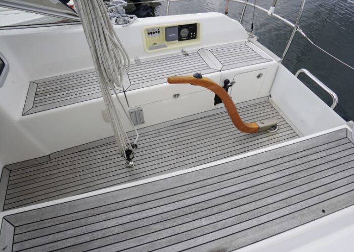 Hallberg-Rassy 310 15