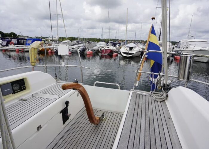 Hallberg-Rassy 310 16