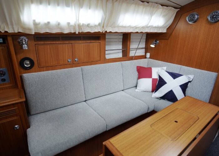 Hallberg-Rassy 310 20