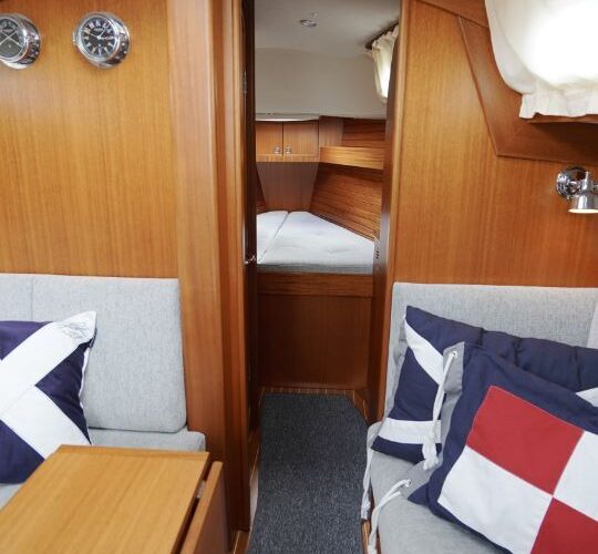 Hallberg-Rassy 310 23