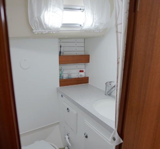 Hallberg-Rassy 310 26