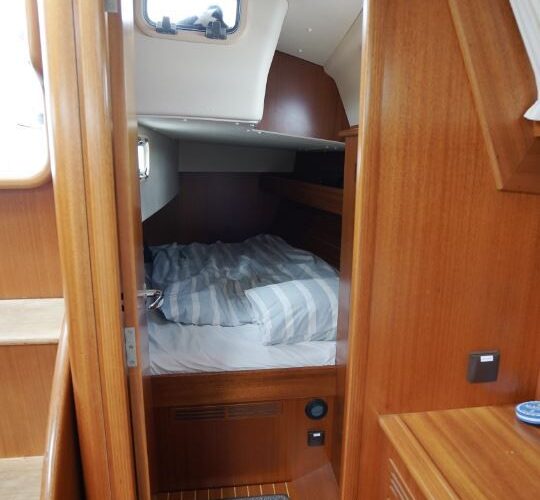 Hallberg-Rassy 310 29