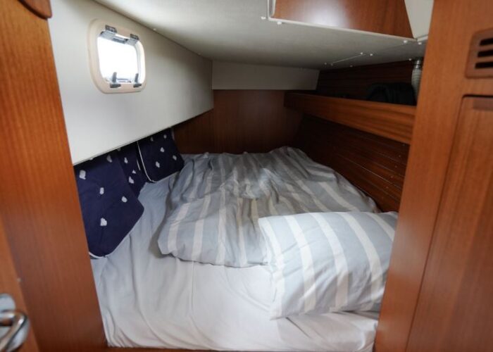 Hallberg-Rassy 310 30