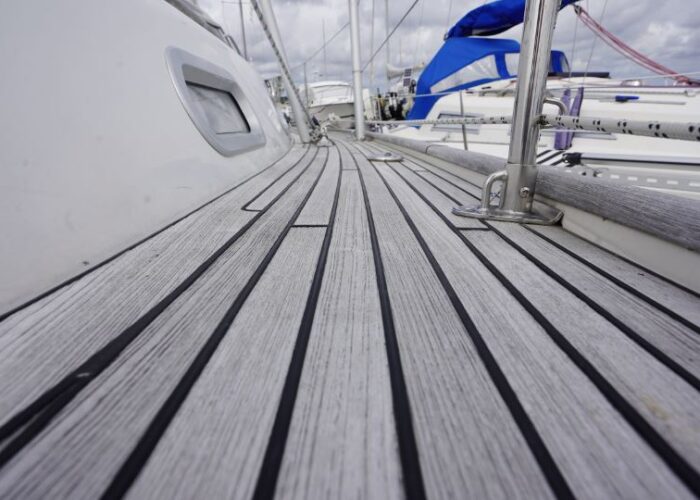 Hallberg-Rassy 310 6
