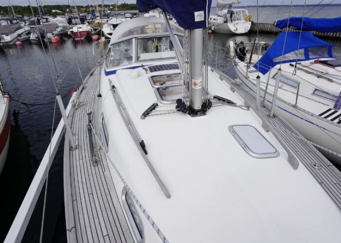 Hallberg-Rassy 310 7