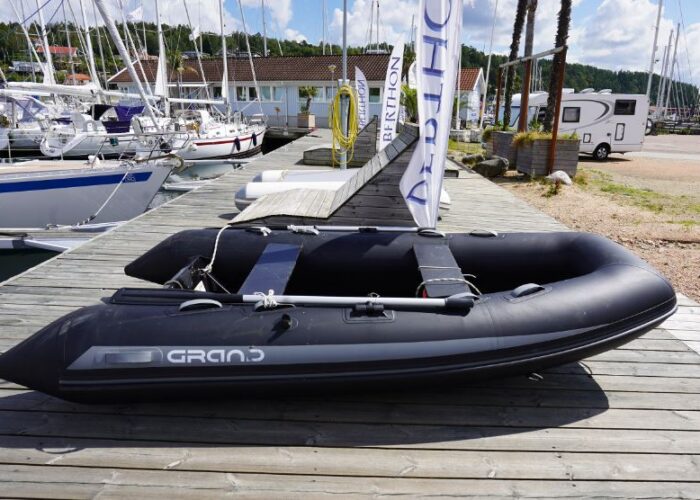 Hallberg-Rassy 40, MICHAELA 50