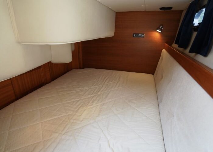 Nord West 390 Flybridge, FREJA 30