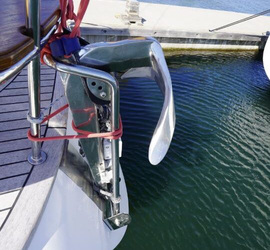 Nordship 380 DS, TINDRA 14