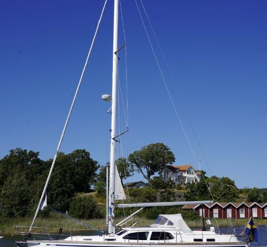 Nordship 380 DS, TINDRA 2