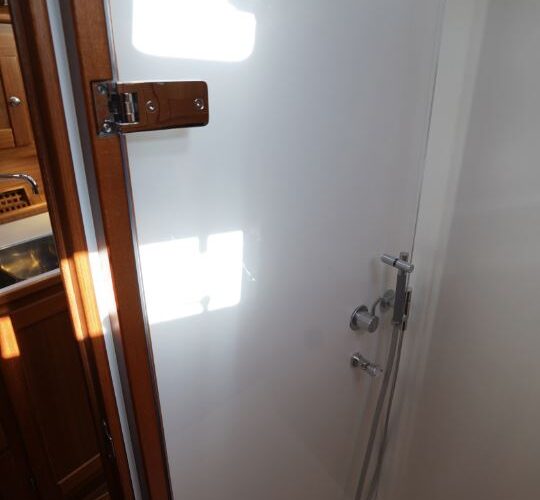 Nordship 380 DS, TINDRA 24
