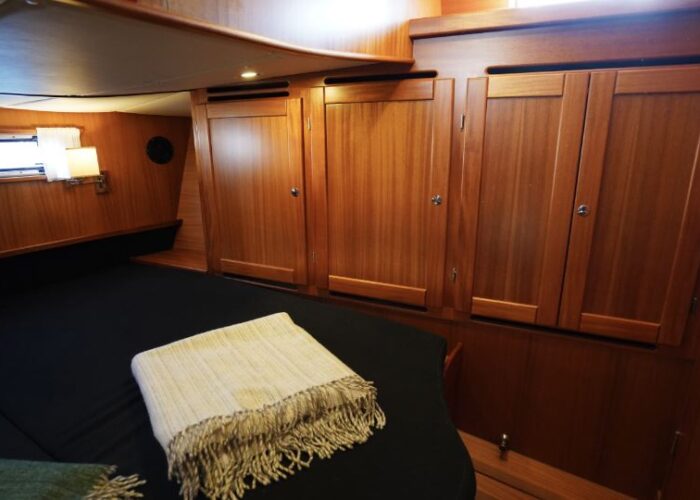 Nordship 380 DS, TINDRA 28