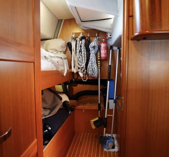 Nordship 380 DS, TINDRA 29