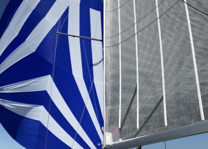 Nordship 380 DS, TINDRA 33