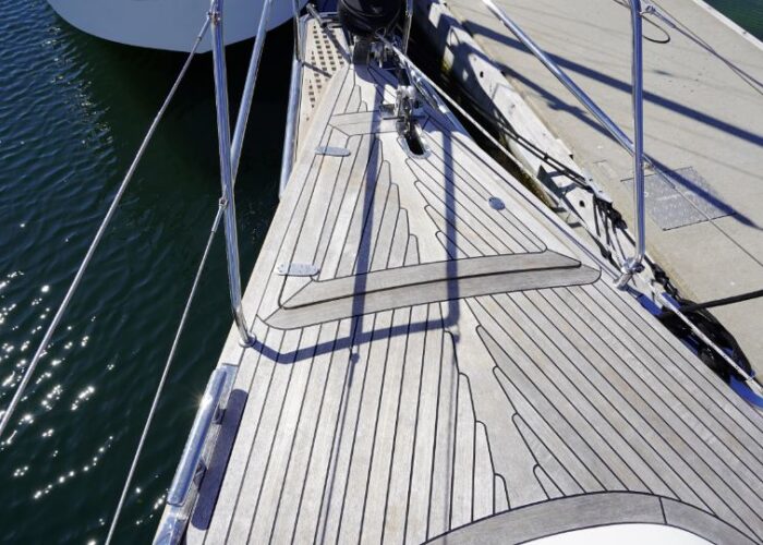 Nordship 380 DS, TINDRA 8