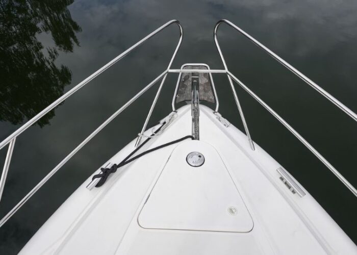 Princess V42, DECKADENCE 10