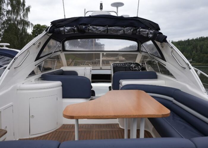 Princess V42, DECKADENCE 13
