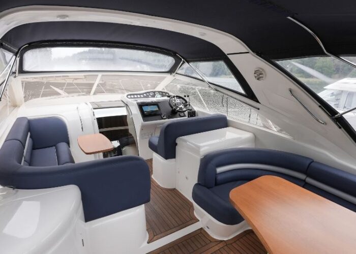 Princess V42, DECKADENCE 14