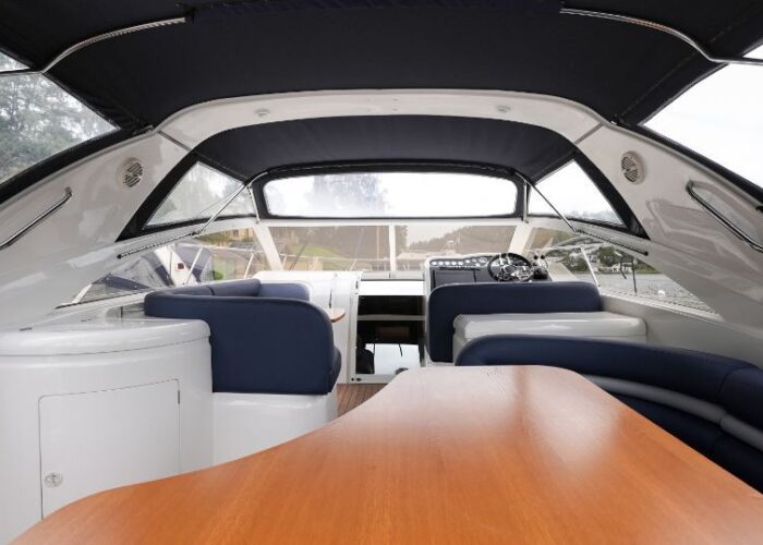 Princess V42, DECKADENCE 14